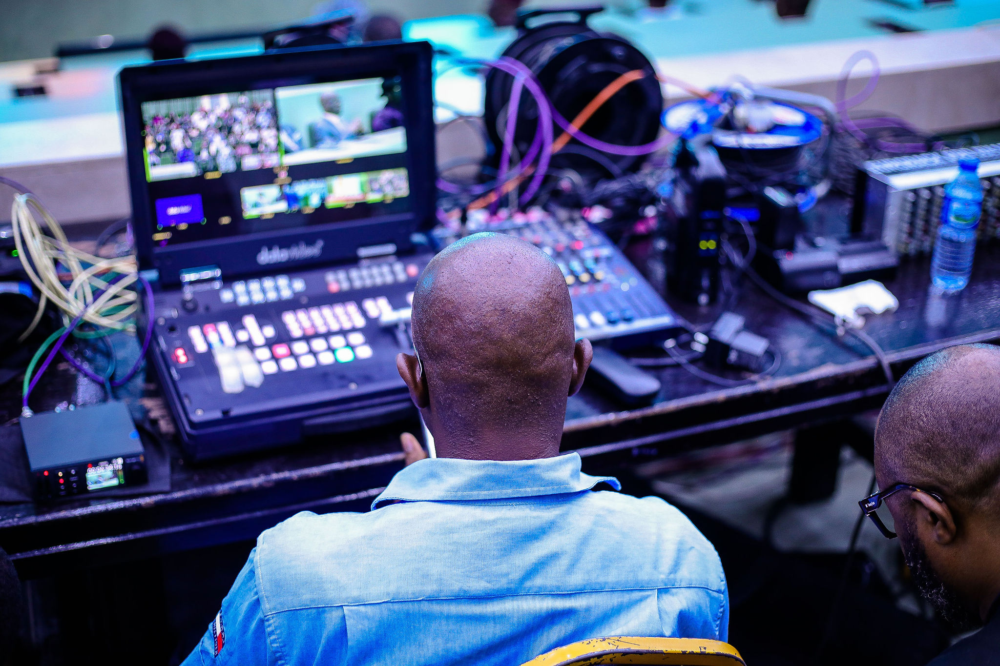 Innovate Africa 2025 gallery image